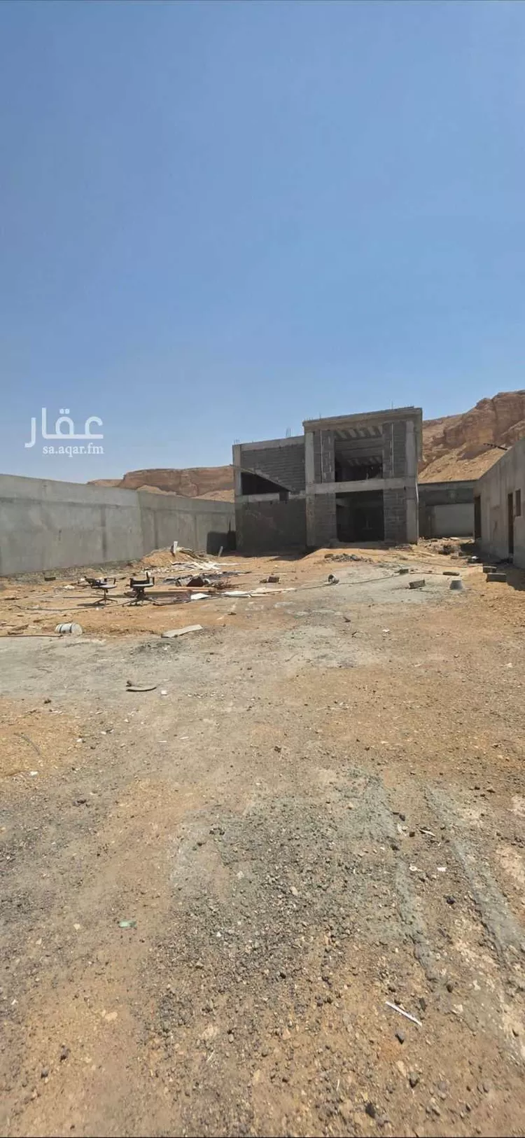 استراحة للإيجار في حي قصور ال مقبل, مدينة مزارع البطين ومزرعه دواجن, منطقة الرياض صورة 2