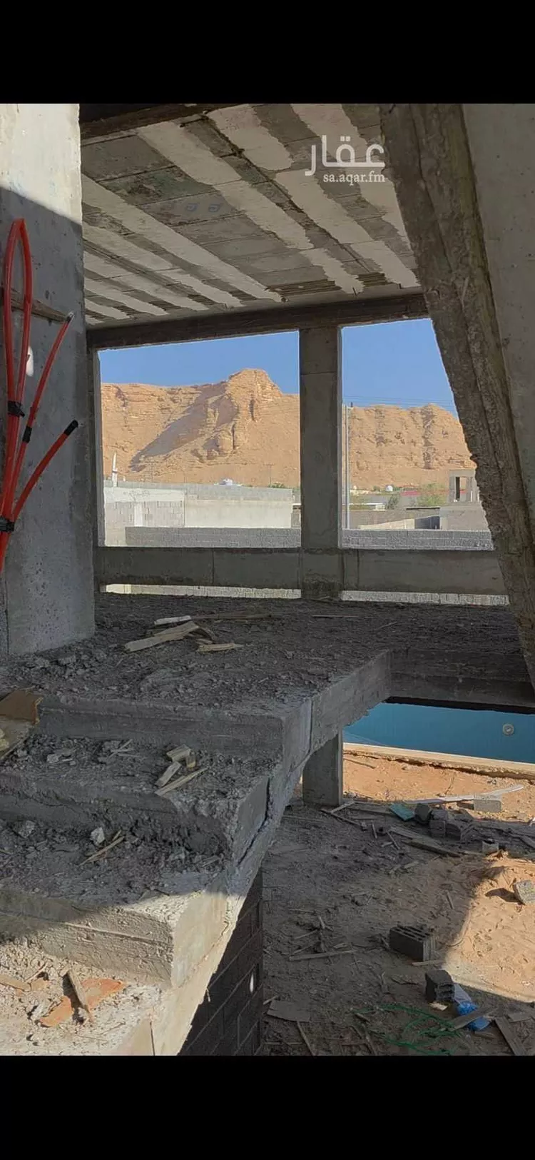 أرض للإيجار في شارع قصور ال مقبل 6, حي قصور ال مقبل, مدينة مزارع البطين ومزرعه دواجن, منطقة الرياض صورة 5