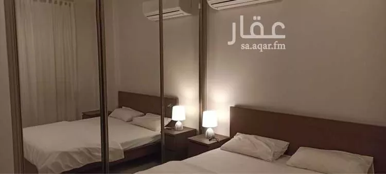 شقة للإيجار في شارع محمد بن عبدان, حي الرويس, مدينة جدة, منطقة مكة المكرمة صورة 3