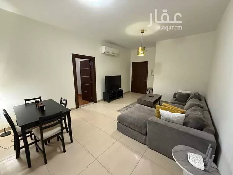 شقة للإيجار في شارع 16766064, حي الأندلس, مدينة جدة, منطقة مكة المكرمة صورة 3