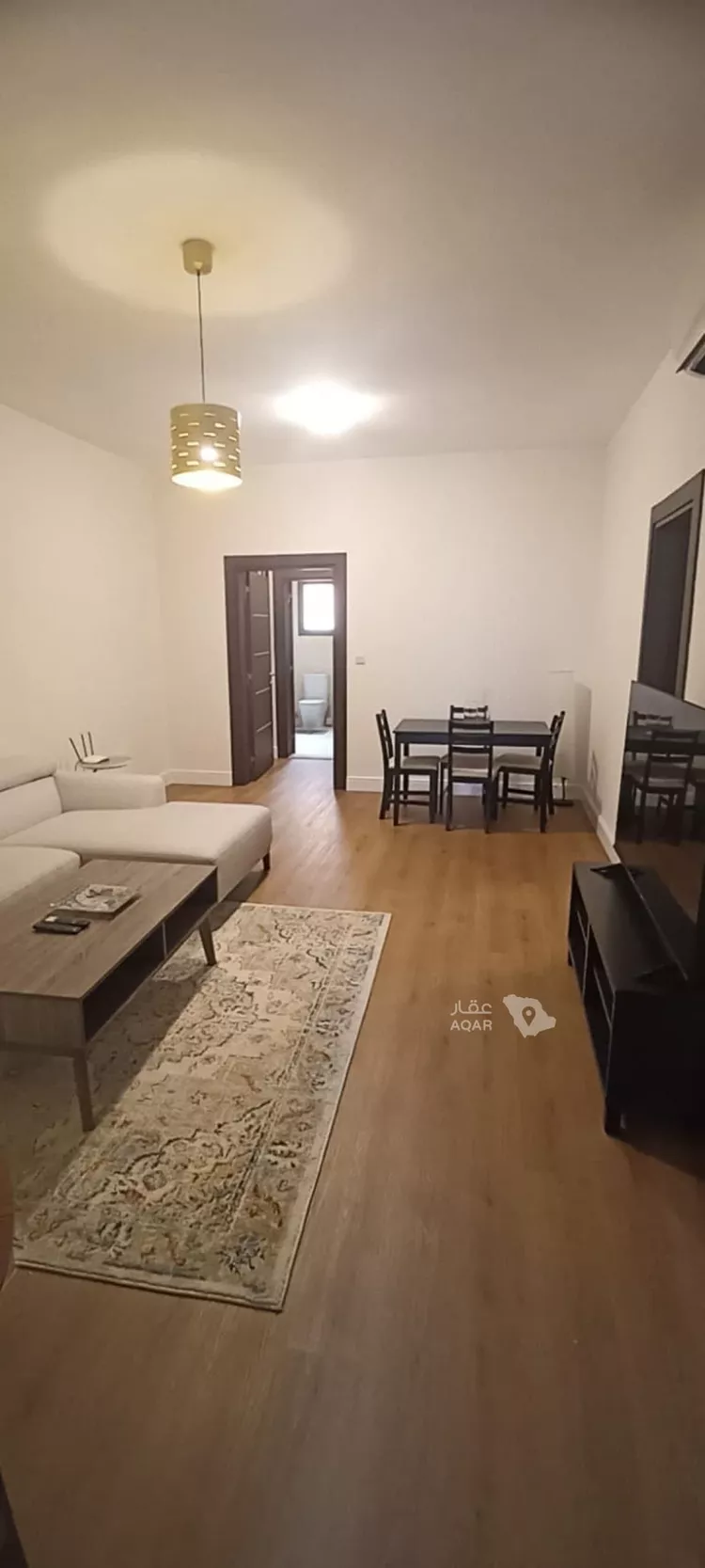 Apartment for Rent in Jeddah Al Andalus