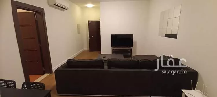 شقة للإيجار في شارع الشهري, حي الأندلس, مدينة جدة, منطقة مكة المكرمة صورة 2