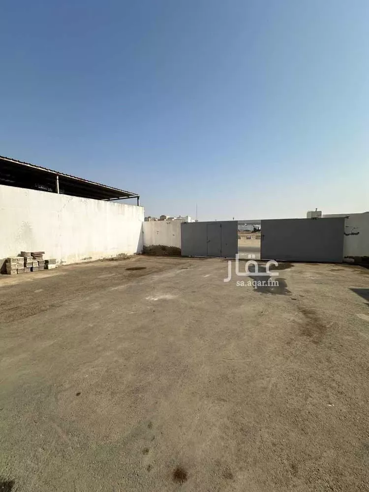 مستودع للإيجار في شارع منصور بن عبدالرحمن العبدري, حي المنار, مدينة جدة, منطقة مكة المكرمة صورة 2
