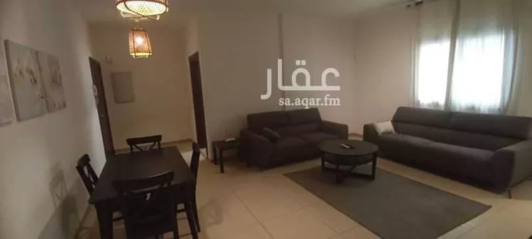 Apartment for Rent in Jeddah Al Andalus