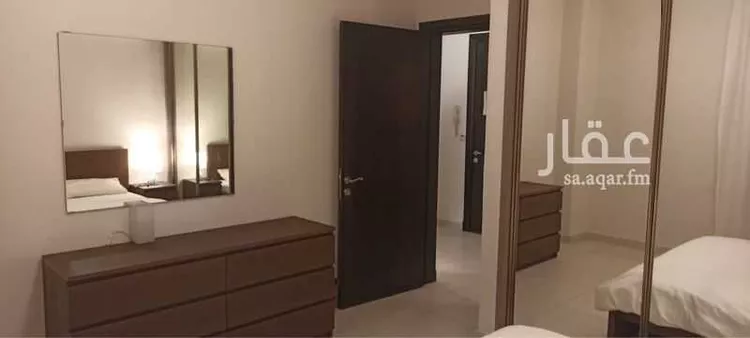 شقة للإيجار في شارع محمد بن عبدان, حي الرويس, مدينة جدة, منطقة مكة المكرمة صورة 2