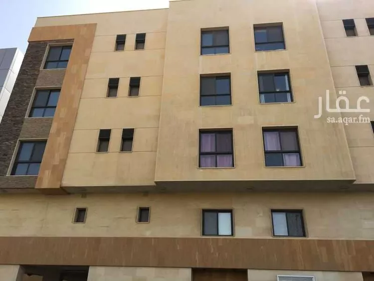 Apartment for Rent in Jeddah Al Andalus