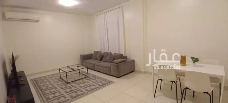 Apartment for Rent in Jeddah Al Ruwais