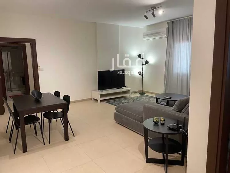 شقة للإيجار في شارع الشهري, حي الأندلس, مدينة جدة, منطقة مكة المكرمة صورة 2
