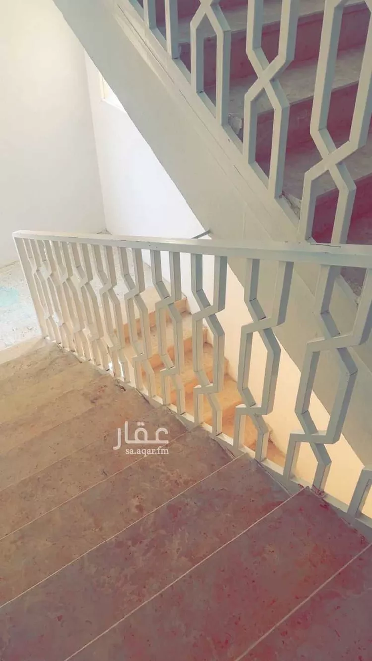 دور للإيجار في شارع الحافظ الديلمي, حي الزهرة, مدينة الرياض, منطقة الرياض