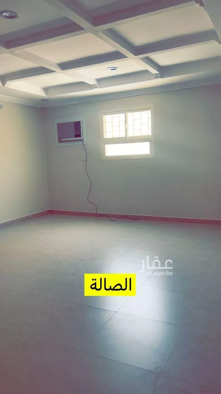 دور للإيجار في شارع الحافظ الديلمي, حي الزهرة, مدينة الرياض, منطقة الرياض صورة 4