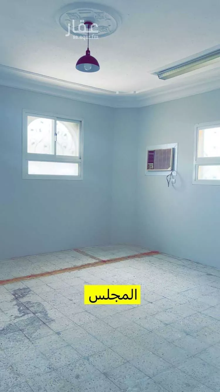 دور للإيجار في شارع الحافظ الديلمي, حي الزهرة, مدينة الرياض, منطقة الرياض صورة 2