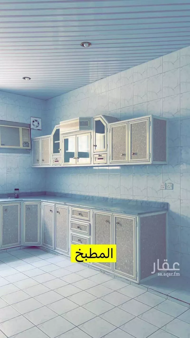 دور للإيجار في شارع الحافظ الديلمي, حي الزهرة, مدينة الرياض, منطقة الرياض صورة 5