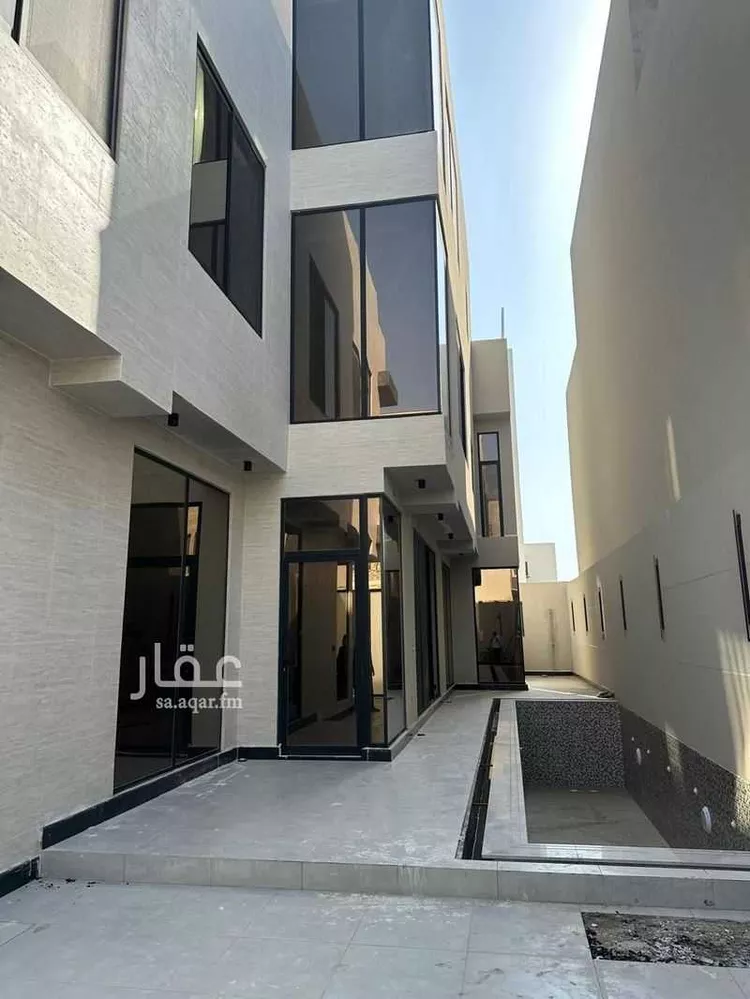 فيلا للبيع في شارع أبي منصور الأزهري, حي الياقوت, مدينة جدة, منطقة مكة المكرمة صورة 4