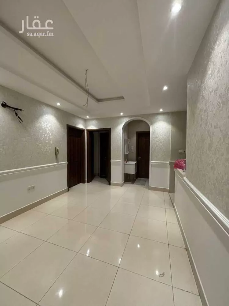 شقة للإيجار في شارع اعشى عوف, حي النزهة, مدينة جدة, منطقة مكة المكرمة