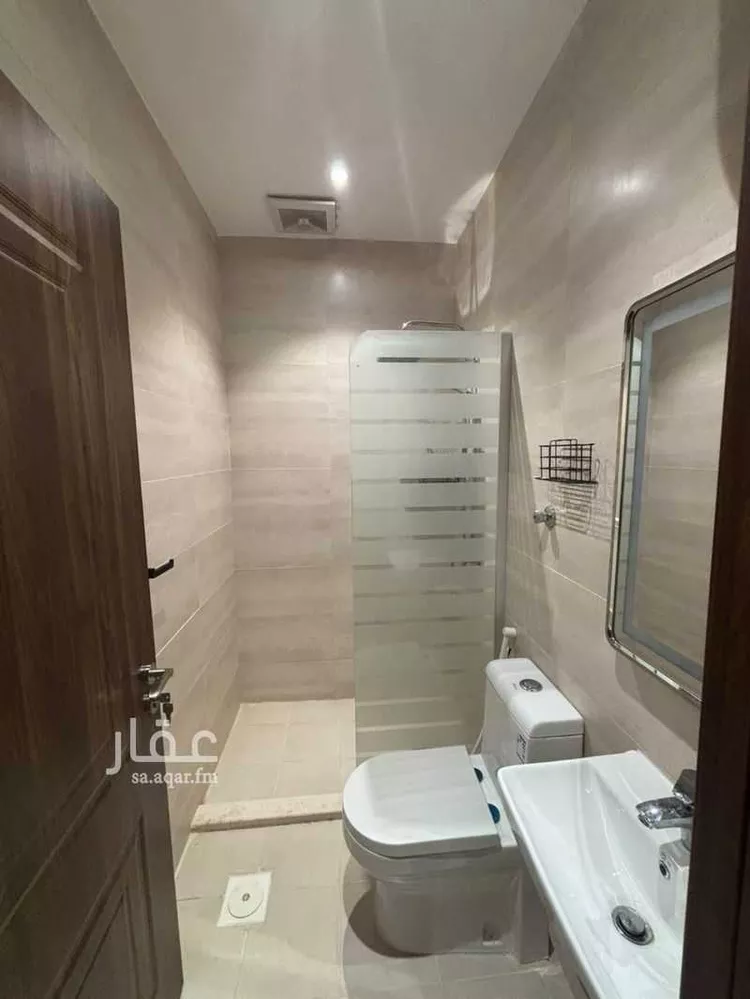شقة للإيجار في شارع اعشى عوف, حي النزهة, مدينة جدة, منطقة مكة المكرمة صورة 5