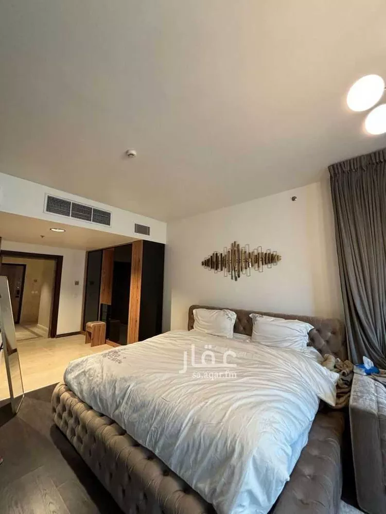 شقة للبيع في شارع ابي حبيب الأنصاري, حي الفيحاء, مدينة جدة, منطقة مكة المكرمة صورة 4