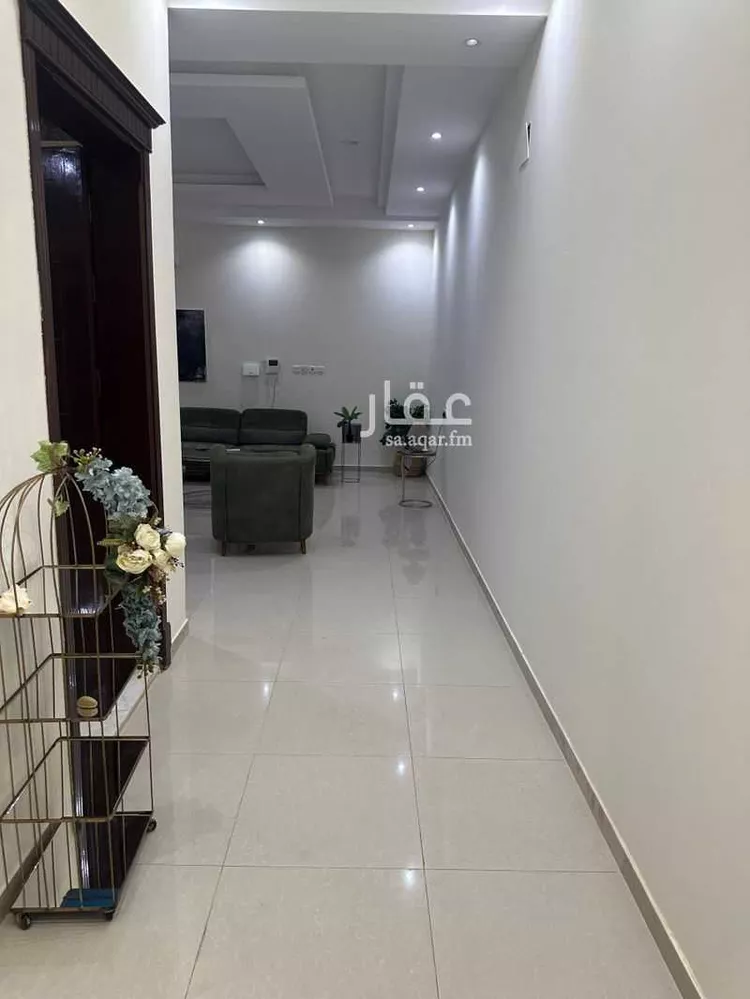Apartment for Rent in Jeddah Al Shera'a