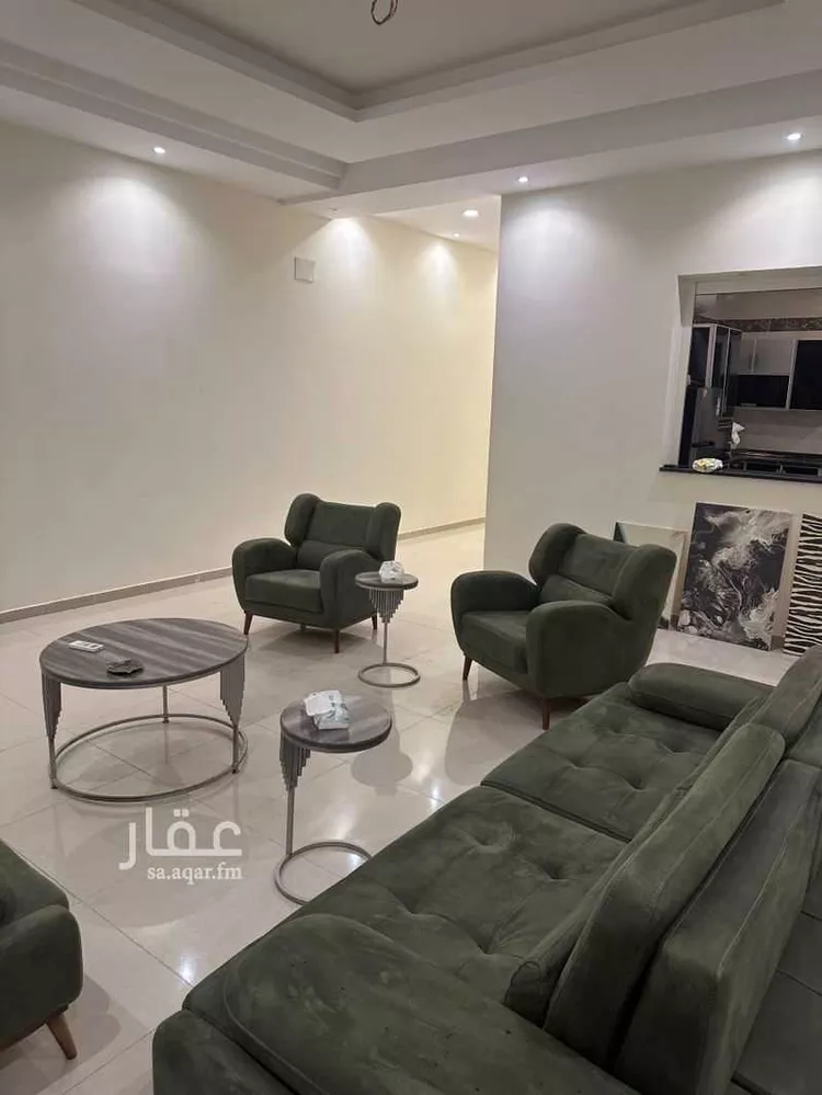 Apartment for Rent in Jeddah Al Shera'a 6
