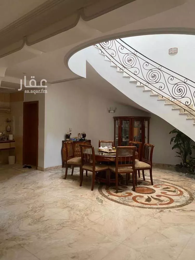 فيلا للبيع في شارع ابي القاسم الحصوي ، حي المرجان ، جدة ، جدة صورة 5