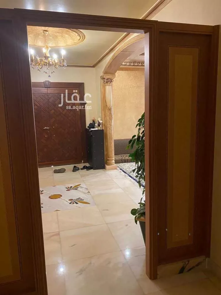 فيلا للبيع في شارع ابي القاسم الحصوي ، حي المرجان ، جدة ، جدة صورة 4
