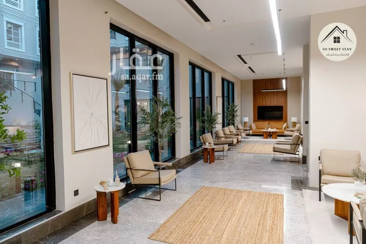 Apartment for Rent in Riyadh Al Malqa صورة 5