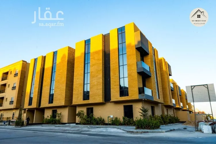 شقة للإيجار في شارع سويد بن حارثة, حي حطين, مدينة الرياض, منطقة الرياض صورة 5