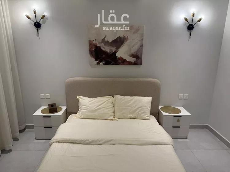 شقة للإيجار في شارع الامير فهد بن محمد , حي الملقا, مدينة الرياض, منطقة الرياض صورة 5