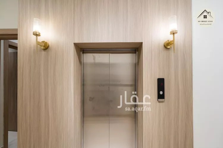 شقة للإيجار في شارع الصحراء المغربيه, حي الربيع, مدينة الرياض, منطقة الرياض 15