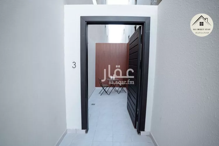 Apartment for Rent in Riyadh An Nada