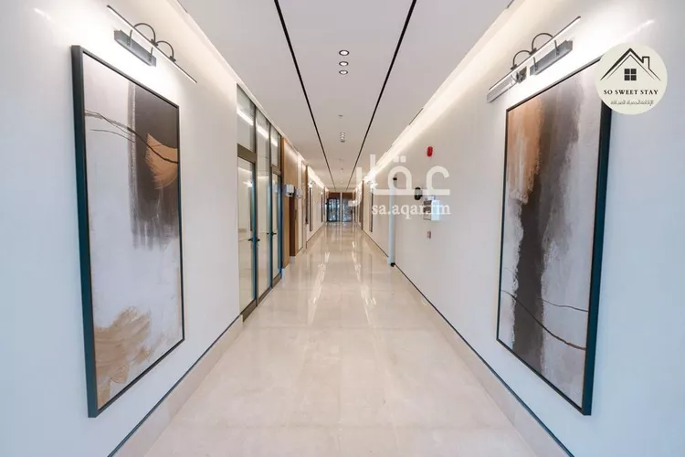 Apartment for Rent in Riyadh Al Qirawan صورة 3