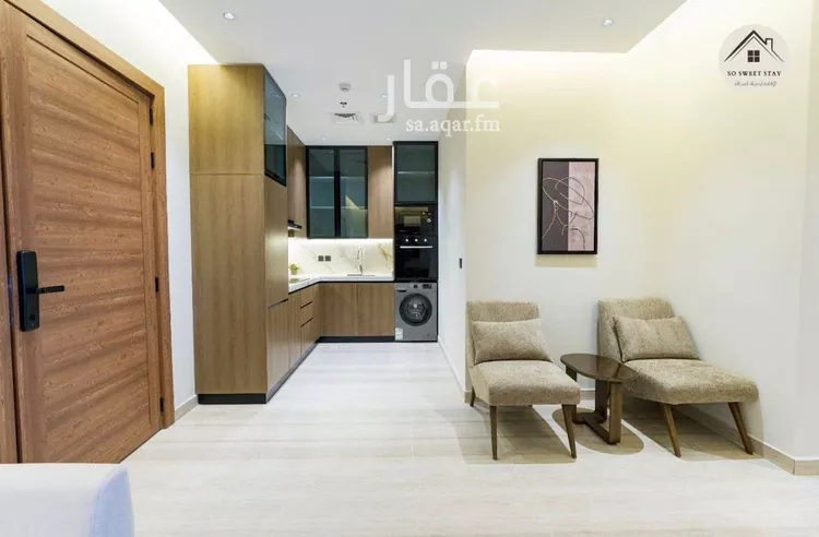 شقة للإيجار في شارع الأمير عبدالعزيز بن ثنيان, حي النخيل, مدينة الرياض, منطقة الرياض صورة 3