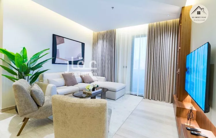 Apartment for Rent in Riyadh An Nakheel