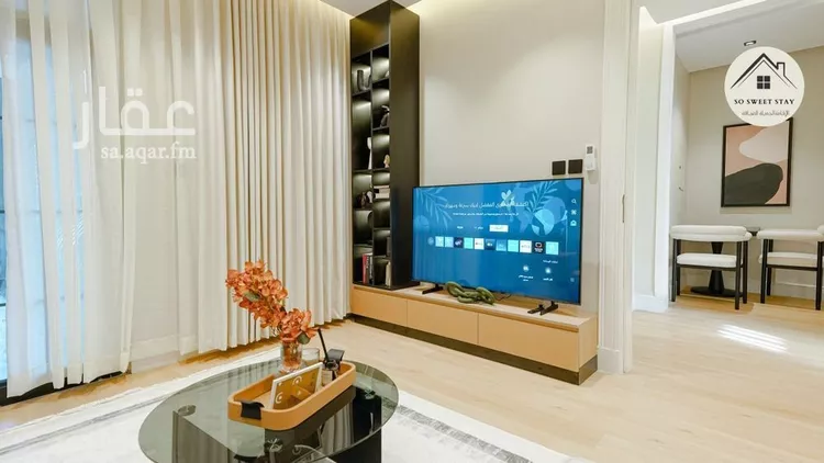 Apartment for Rent in Riyadh An Nada صورة 4