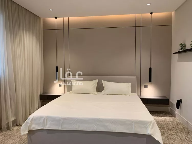 Apartment for Rent in Riyadh Al Malqa صورة 2