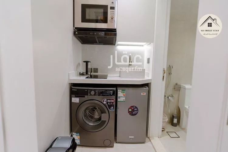 شقة للإيجار في شارع سويد بن حارثة, حي حطين, مدينة الرياض, منطقة الرياض صورة 4