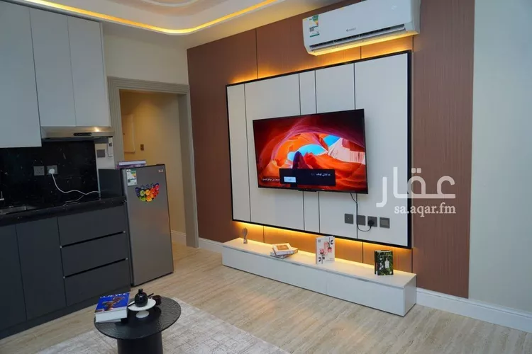 شقة للإيجار في شارع محمد بن عبدالعزيز الماضي, حي قرطبة, مدينة الرياض, منطقة الرياض صورة 3