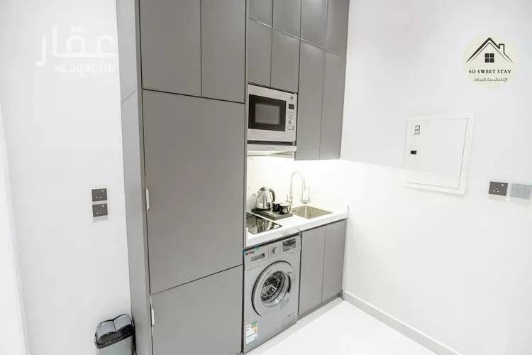 شقة للإيجار في شارع القرية, حي الندى, مدينة الرياض, منطقة الرياض صورة 4