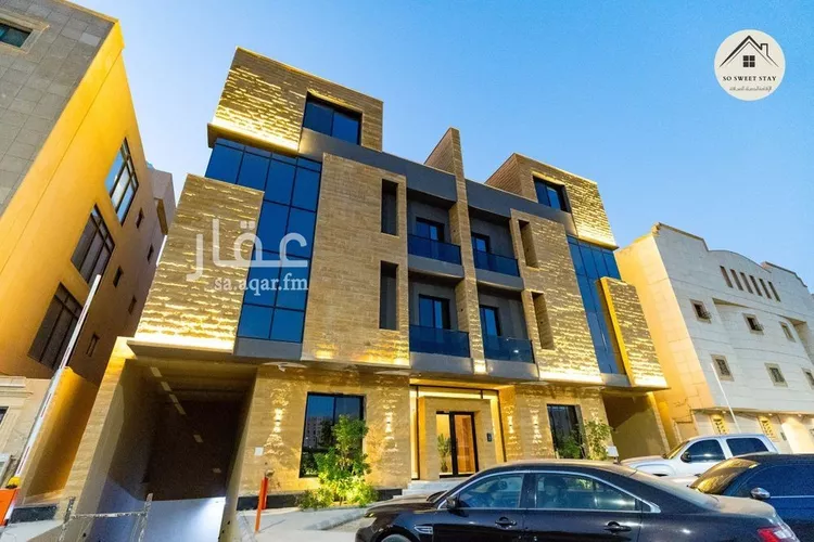 شقة للإيجار في شارع الأمير عبدالعزيز بن ثنيان, حي النخيل, مدينة الرياض, منطقة الرياض صورة 5