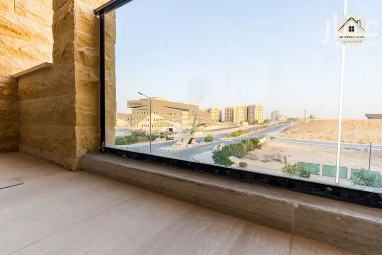 شقة للإيجار في شارع الأمير عبدالعزيز بن ثنيان, حي النخيل, مدينة الرياض, منطقة الرياض صورة 2