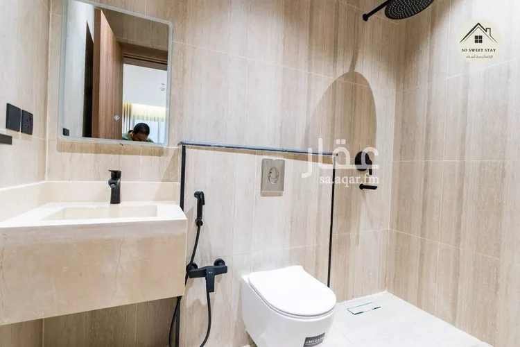 شقة للإيجار في شارع الأمير عبدالعزيز بن ثنيان, حي النخيل, مدينة الرياض, منطقة الرياض صورة 5