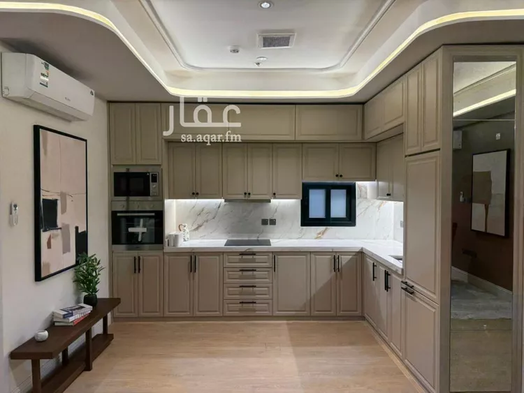 شقة للإيجار في شارع محمد بن عبدالعزيز الماضي, حي قرطبة, مدينة الرياض, منطقة الرياض صورة 4