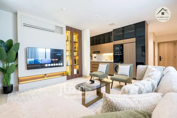 Apartment for Rent in Riyadh Ar Rabie صورة 5