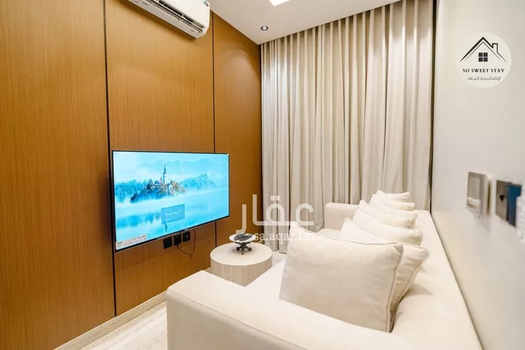 Apartment for Rent in Riyadh Al Qirawan صورة 4