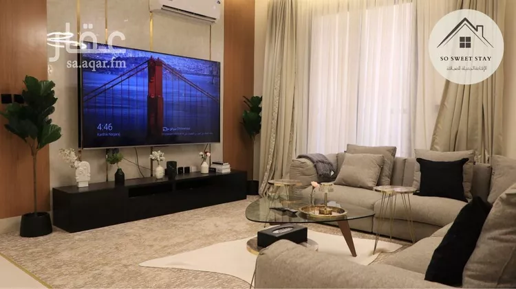 Apartment for Rent in Riyadh At Taawon