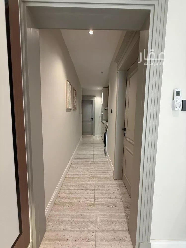شقة للإيجار في شارع محمد بن عبدالعزيز الماضي, حي قرطبة, مدينة الرياض, منطقة الرياض صورة 2