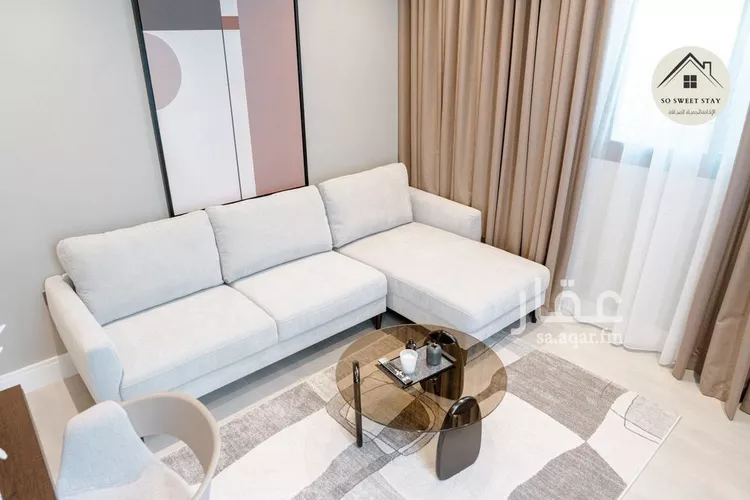 Apartment for Rent in Riyadh Al Malqa صورة 5