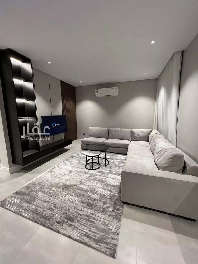Apartment for Rent in Riyadh Al Malqa