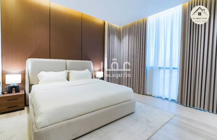 شقة للإيجار في شارع الأمير عبدالعزيز بن ثنيان, حي النخيل, مدينة الرياض, منطقة الرياض صورة 4