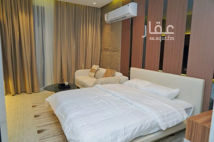 شقة للإيجار في شارع القشاشية, حي الندى, مدينة الرياض, منطقة الرياض صورة 2