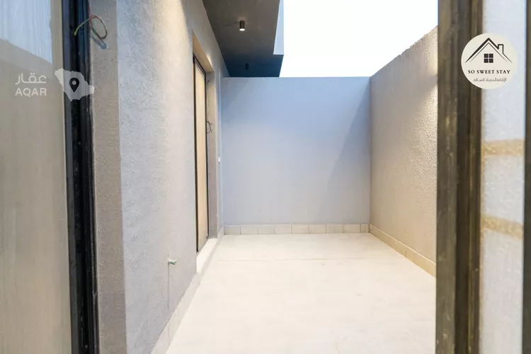 شقة للإيجار في شارع القشاشية, حي الندى, مدينة الرياض, منطقة الرياض 2